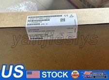 New Factory Sealed Siemens 6SN1121-0BA11-0AA1 Power Module Fast Ship