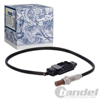 Vemo Nox-Sensor Passend FüR Audi Q3 Seat Tarraco Skoda Kodiaq Vw Tiguan Touran