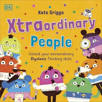 Xtraordinary People - GOOD