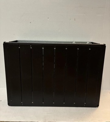 Simplex 4100-2300 Expansion Bay Sub-Assembly 566-084 CLEAN!!