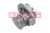 Wasserpumpe MotorküHlung Kamoka T0231 FüR Opel Combo Meriva Astra Corsa Zafira
