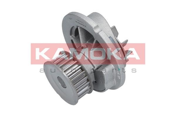 Wasserpumpe MotorküHlung Kamoka T0231 FüR Opel Combo Meriva Astra Corsa Zafira-image