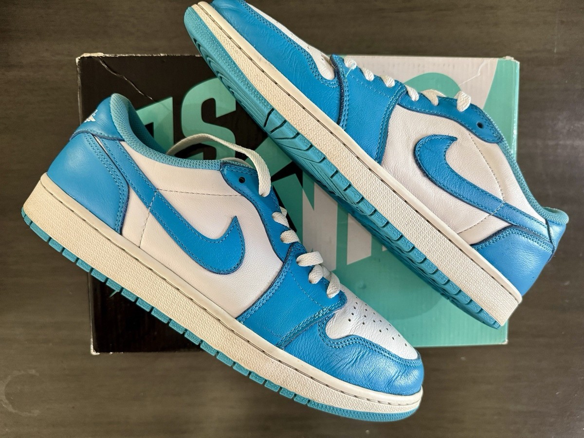 Nike Dunk Low Jordan Low Sb Unc Stores Nike SB Jordan Low Koston