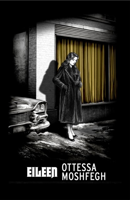 Eileen by Ottessa Moshfegh (Paperback Book) - Image 4