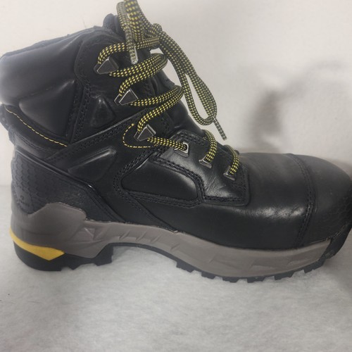 Ace Work Boots Redrock 6" WP CT Men's Size 6.5 Women 8 Waterproof Work Boot - Picture 5 of 12