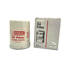 Genuine Nissan Oil Filter 15208-31u1e