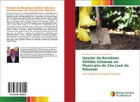 Dagolberto Calazans Araujo Pereira | GestãO De ResíDuos SóLidos Urbanos No...
