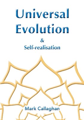 Universal Evolution: & Selbstverwirklichung von Mark Callaghan Taschenbuch
