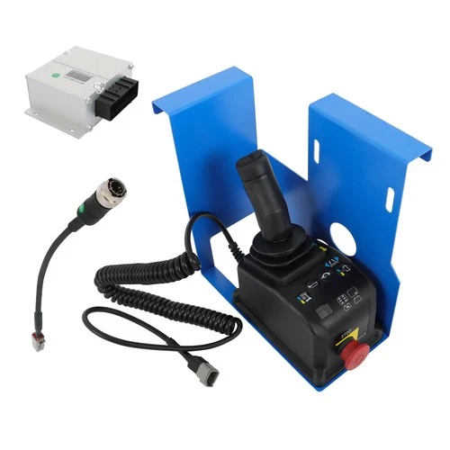 105295 For Genie Gen 1 to 5 GS1930 GS2032 GS2046 GS2632 Control Box Upgrade Kit