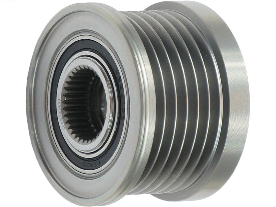 AS-PL AFP6032(V) ALTERNATOR FREEWHEEL CLUTCH FOR RENAULT