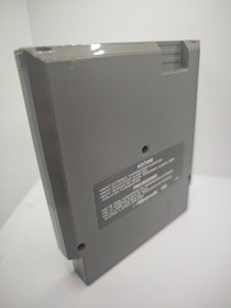 Nintendo Entertainment System / NES: Tennis per quattro giocatori