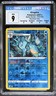Kingdra 033/163 Reverse Holo Battle Styles Pokemon CGC 9 Mint