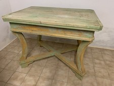 Holztisch Esstisch Massiv