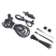 Power Tailgate Lock Kit Longbed For 2019-2021 Toyota Tacoma 2.7l 3.5l Pk3b635jl0 Power Tailgate Lock Kit Longbed For 2019-2021 Toyota Tacoma 2.7l 3.5l Pk3b635jl0