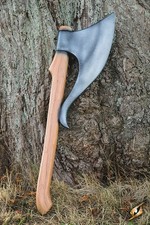 Larp Hiebwaffe Kurze Elfenaxt - 70 cm  Epic Armoury