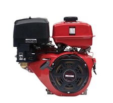 190 Gasoline Engine Reverse Reduction 1800RPM Trenching Machine Dedicated Engine