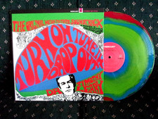 Timothy Leary Turn On Tune In Drop Out vinyl ...