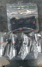 Dynamic Fuel Injectors