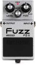 Boss FZ-5 Fuzz Pedal
