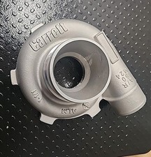 Garrett T350 Compressor Housing Pn 446296-15 New .60 Ar