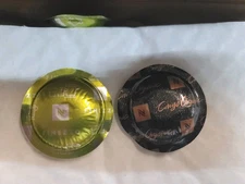 Nespresso Professional 200 FINEZZE 100 CONGO ORGANIC 300 PODS Bulk/ Loose 08/25