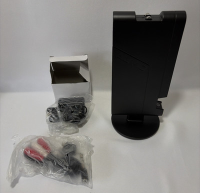 AUVIO 900 MHz Wireless Headphone Transmitter Headphone Charger  Dock - Brand New