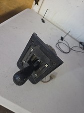 SEGA DAYTONA USA ARCADE 4 SPEED SHIFTER WITH ...