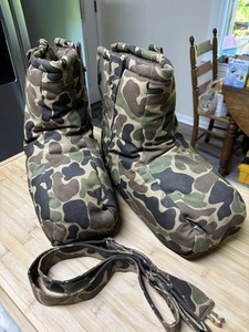 Icebreaker Boot Covers | eBay display picture 1
