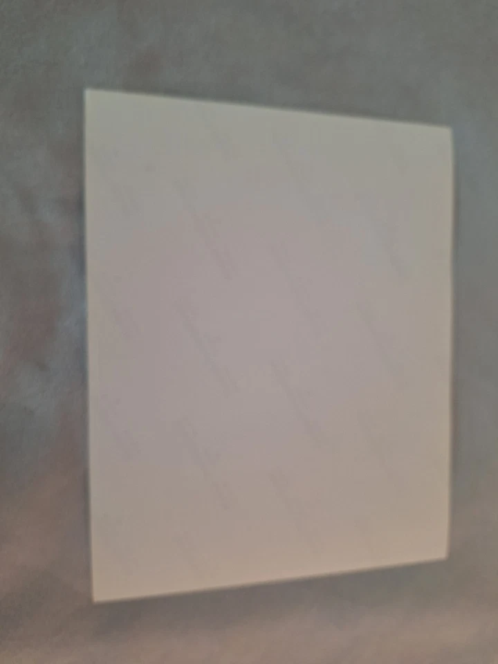 Póster conmemorativo de fútbol americano WVU Mountaineers Foto 4 de 4