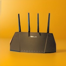 Asus AC2400 4 4 DUAL BAND GIGABIT ROUTER INTERNET WI-FI LED USB 3.0