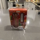 2023 Pamp Reindeer Pez Dispenser Silver Wafers (6 x 5g/ea )