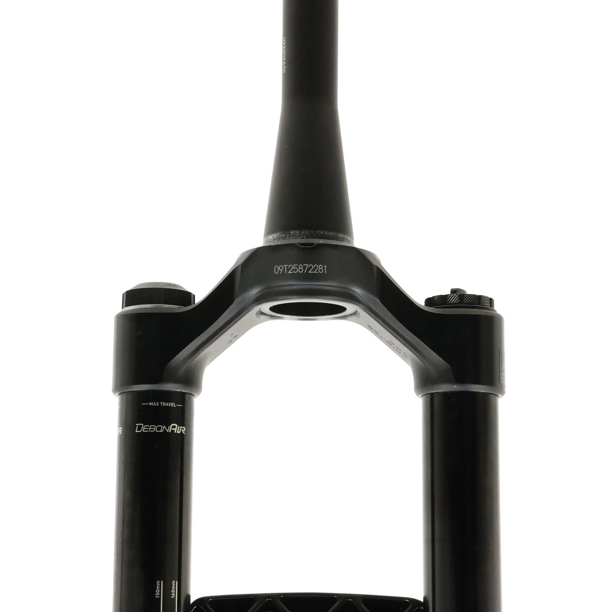 RockShox ZEB Ultimate Fork, 29