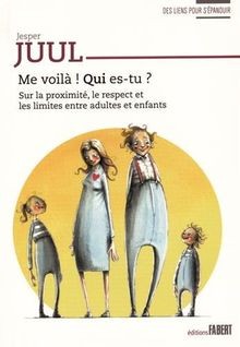 Me voilà ! Qui es-tu ? : Sur la proximité, le respe... | Buch | Zustand sehr gut