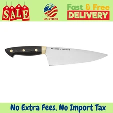 ZWILLING Bob Kramer Carbon 2.0 8" Chef’s Knife