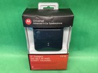 Motorola T325 Haut-parleur universel avancé dans la voiture téléphone Bluetooth