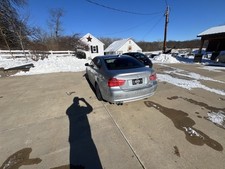 2010 BMW 3-Series XI