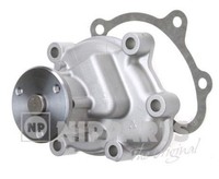 Nipparts Wasserpumpe MotorküHlung J1514046 FüR Honda Civic 7 Hatchback EU EP EV