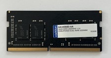 Addon 16GB DDR4-2666MHZ PC4-21300 SO-DIMM Memory Ram Laptop AA103683-AA