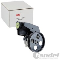 NTY Servopumpe Passend FüR Jeep Cherokee Grand | SPW-CH-012