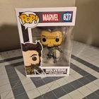 Funko Pop! Vinyl Marvel Wolverine #637 Vinyl Bobble-Head Figure