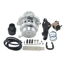 Blow Off Valve Kit Fit VW 2.0T FSI TSI TFSI Gti MK5 MK6 2005-2013 Diverter BOV