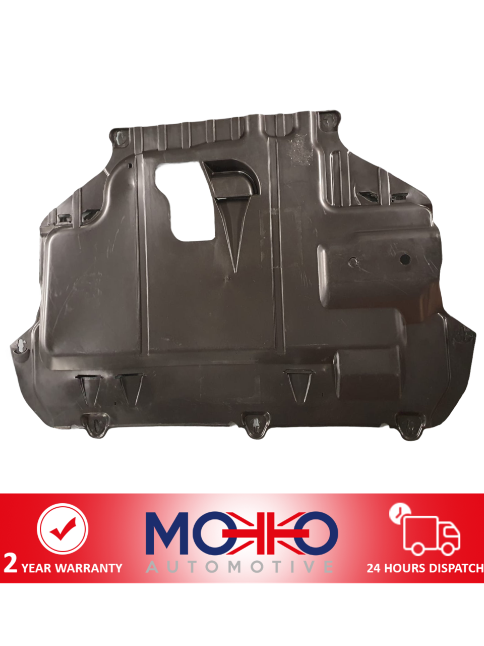 FOR FORD KUGA 20082013 CMAX MK1 FOCUS MK2 ENGINE COVER UNDER TRAY