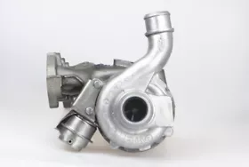 Turbolader Turbo Ford Focus 1,8 1S4Q6K682AL AK AF 85 KW