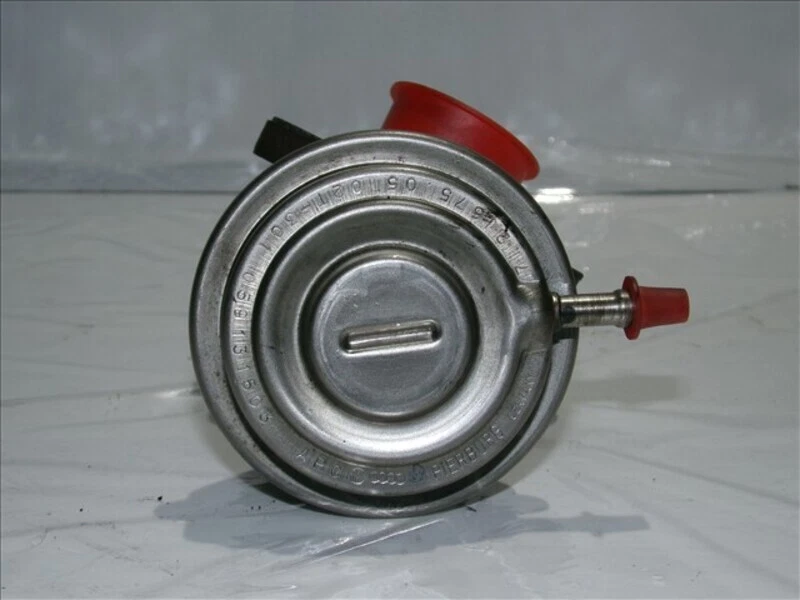 059131503 94165 válvula egr audi a6 2.5 tdi 1997-2004 2003 Foto 3 de 4