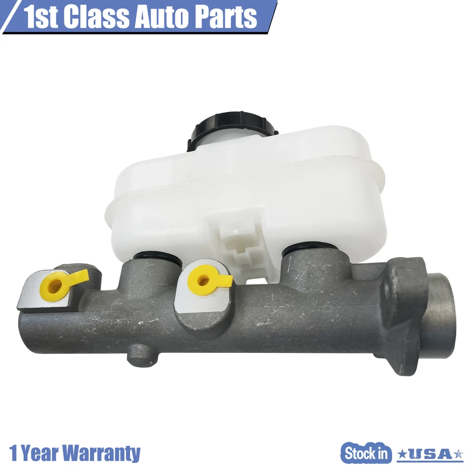 Cilindro maestro de freno para 95-97 Mercury Ford Explorer Ranger Mazda B2300 M390269 Foto 2 de 4