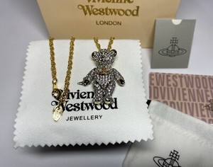 Vivienne Westwood Teddy Bear | eBay