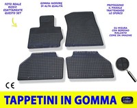 Matten FüR X3 2010>2014 Teppiche FüR Auto Gummi Anti-Rutsch Auf Messen Set