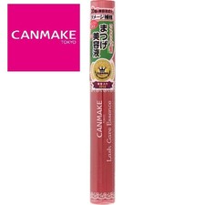 canmake lash care essence