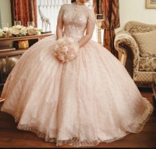 Quinceanera Dress Size 6