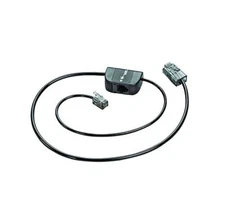 PLANTRONICS 86007-01 Telephone Interface Cable Savi CS520 W710